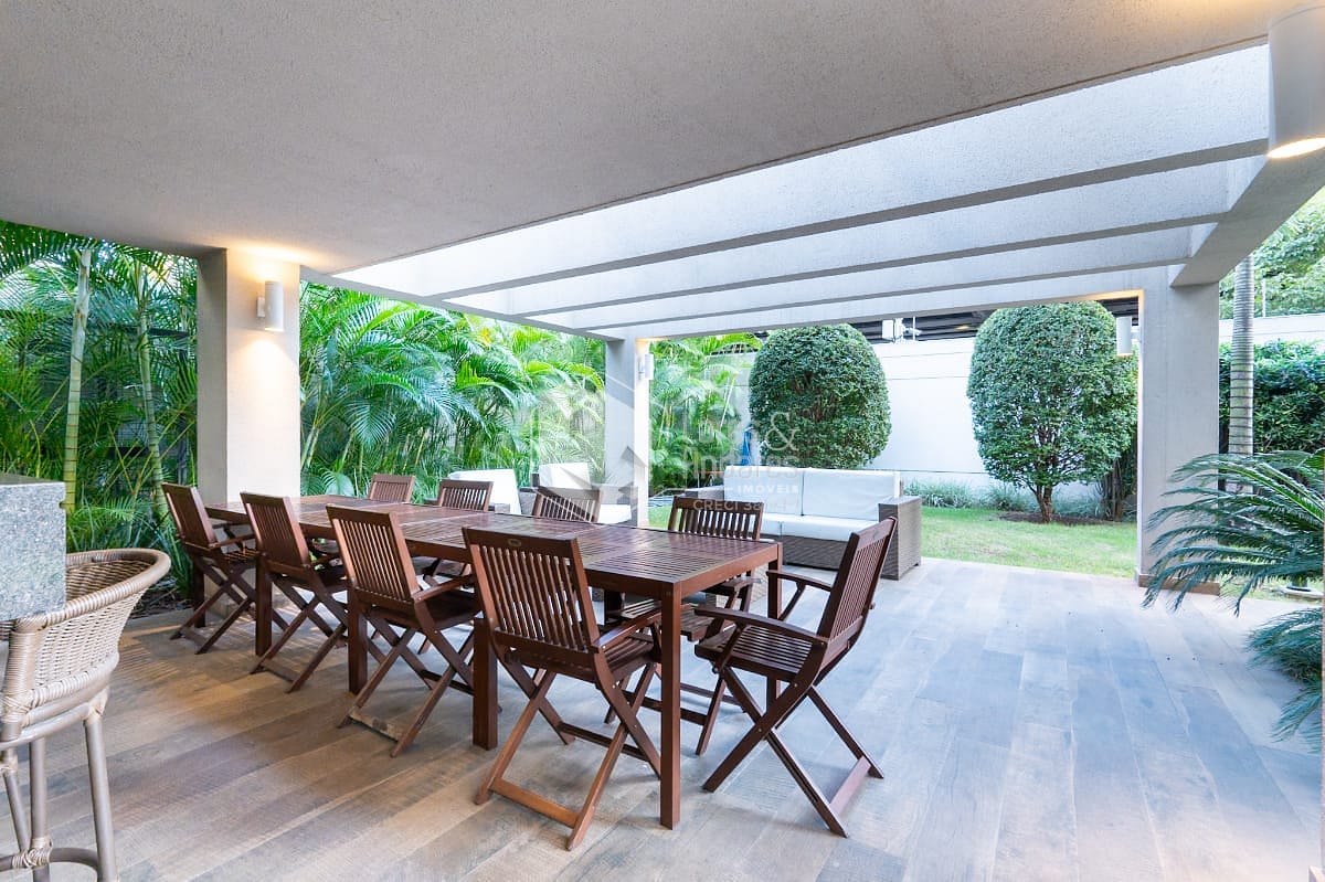 Apartamento à venda com 1 quarto, 36m² - Foto 52