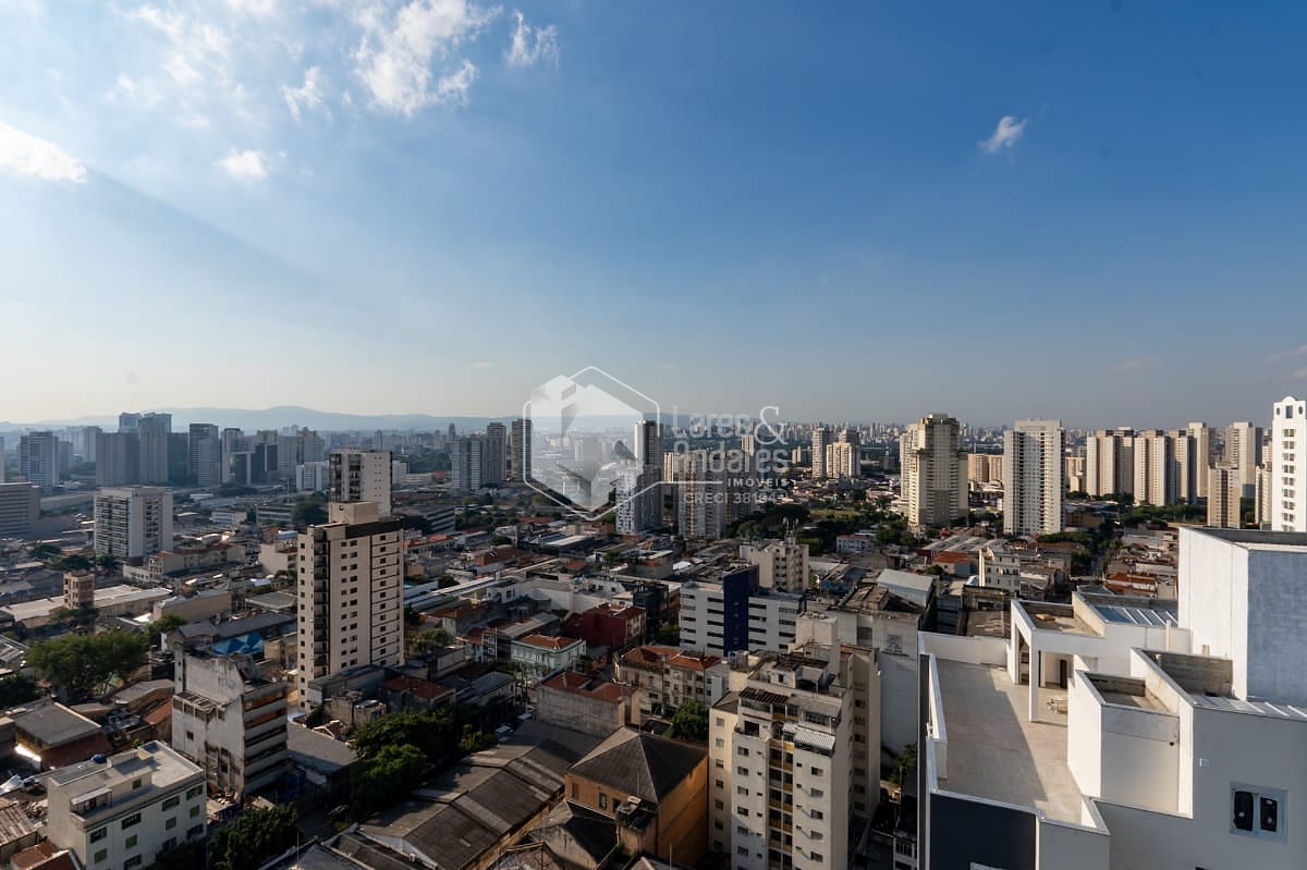 Apartamento à venda com 1 quarto, 36m² - Foto 38
