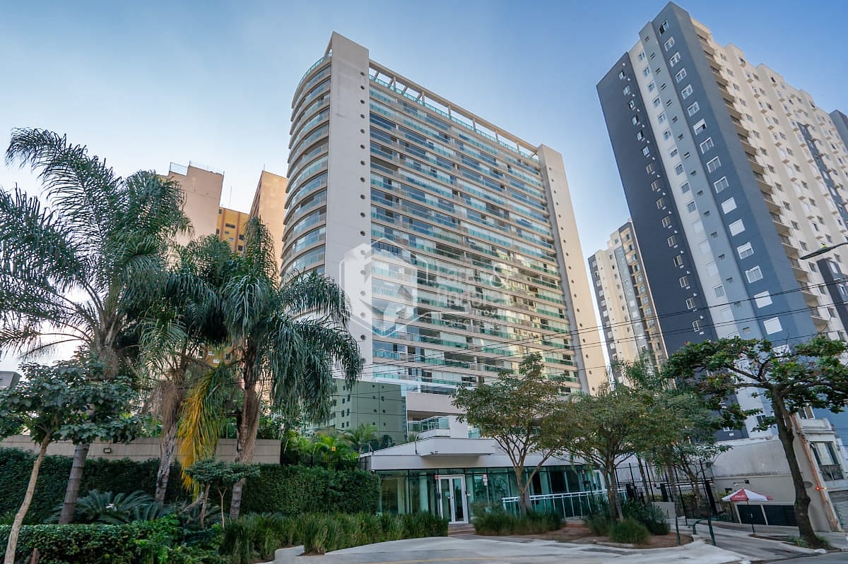 Apartamento à venda com 1 quarto, 36m² - Foto 55