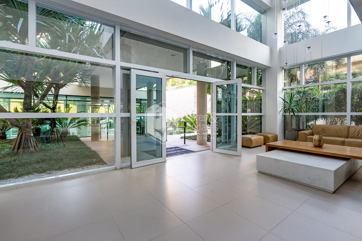 Apartamento à venda com 1 quarto, 36m² - Foto 49