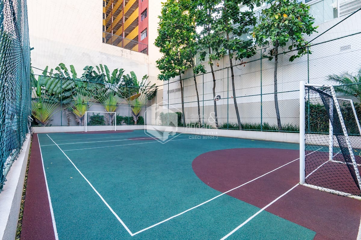 Apartamento à venda com 1 quarto, 36m² - Foto 54
