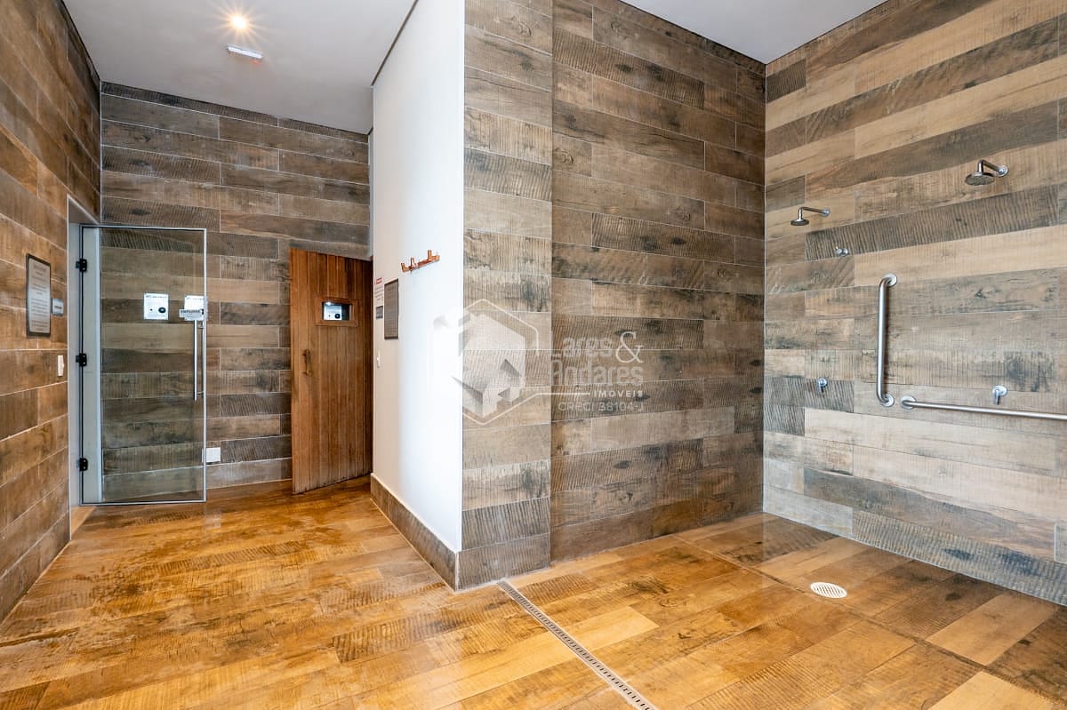 Apartamento à venda com 1 quarto, 36m² - Foto 45