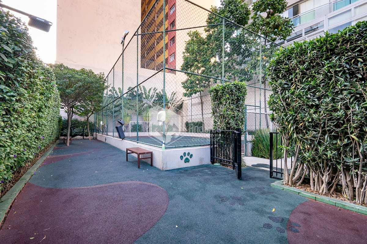 Apartamento à venda com 1 quarto, 36m² - Foto 53
