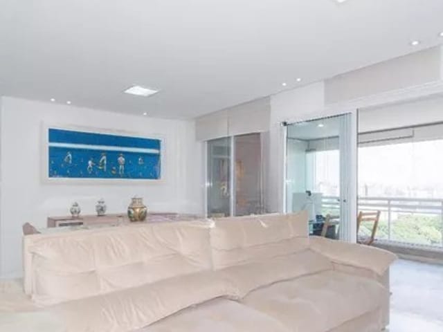 Apartamento com 126m² 3 quartos e 5 banheiros, à venda, no bairro Mooca em São Paulo