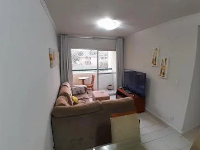 Foto do Apartamento - Apartamento com 2 dormitorios a venda, 56m² -  Residencia Anchieta - Pedras ,  Vila Nova Jundiainópolis, Jundiaí, SP | Copette Imóveis