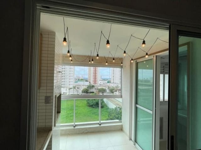 Apartamento com 132m² 2 quartos e 2 banheiros, à venda, no bairro Gleba Palhano em Londrina