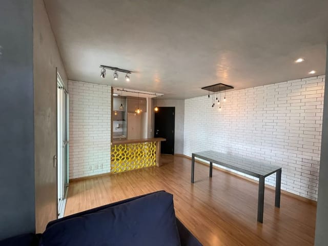 Apartamento com 132m² 2 quartos e 2 banheiros, à venda, no bairro Gleba Palhano em Londrina