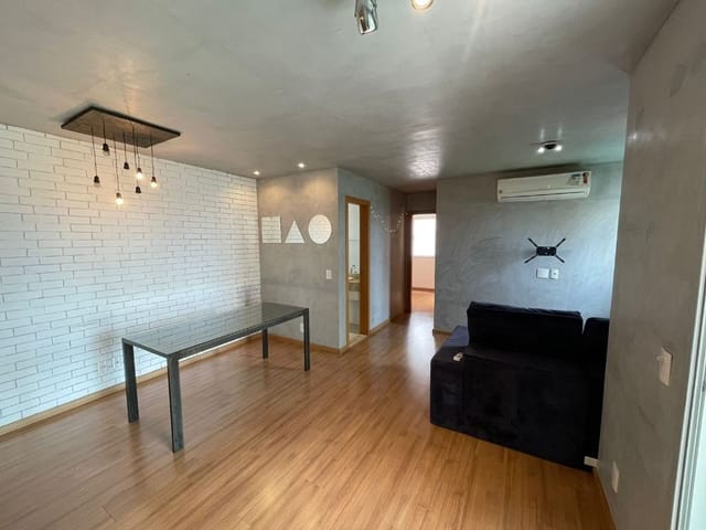 Apartamento com 132m² 2 quartos e 2 banheiros, à venda, no bairro Gleba Palhano em Londrina