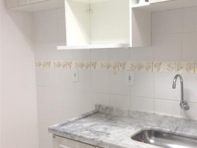 Foto do Apartamento - Apartamento com 2 dormitórios para alugar, 64 m² por R$ 1.660,00/mês - Floradas de São José - São José dos Campos/SP | INDEPENDENCE NEGOCIOS IMOBILIARIOS LTDA