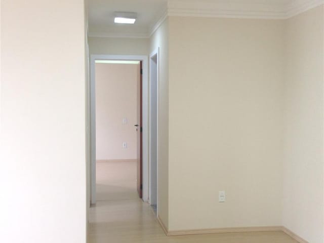 Foto do Apartamento - Apartamento com 2 dormitórios para alugar, 64 m² por R$ 1.660,00/mês - Floradas de São José - São José dos Campos/SP | INDEPENDENCE NEGOCIOS IMOBILIARIOS LTDA