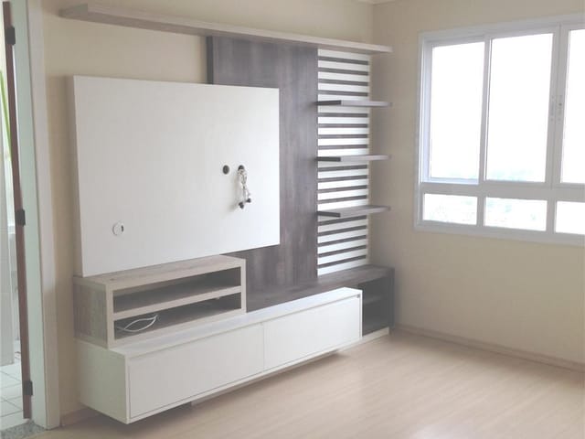 Foto do Apartamento - Apartamento com 2 dormitórios para alugar, 64 m² por R$ 1.660,00/mês - Floradas de São José - São José dos Campos/SP | INDEPENDENCE NEGOCIOS IMOBILIARIOS LTDA