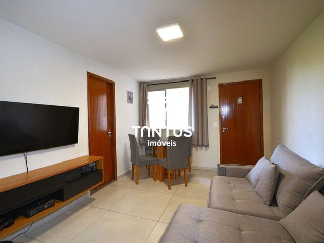 Apartamento 3 quartos e 1 banheiro, à venda, no bairro Bairro Alto em Curitiba