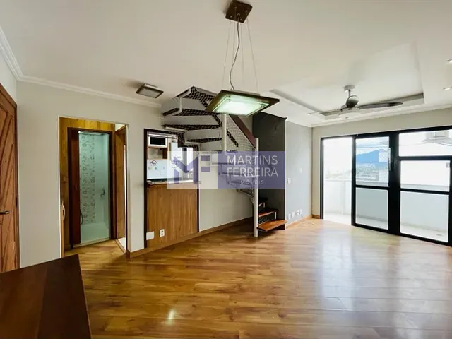 Apartamento com 69m² 2 quartos e 3 banheiros, à venda, no bairro Recreio dos Bandeirantes em Rio de Janeiro