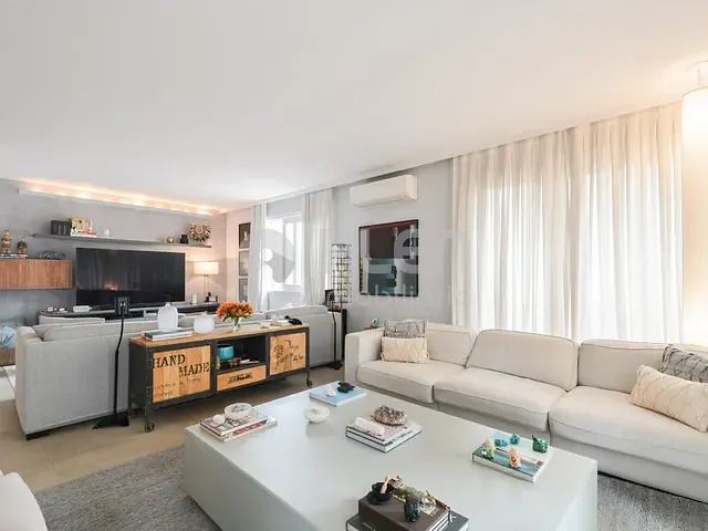 Apartamento 4 quartos e 6 banheiros, à venda, no bairro Pinheiros em São Paulo