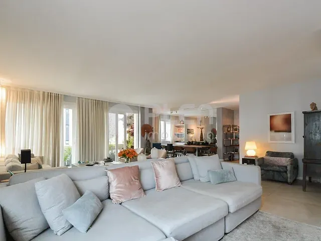 Apartamento 4 quartos e 6 banheiros, à venda, no bairro Pinheiros em São Paulo