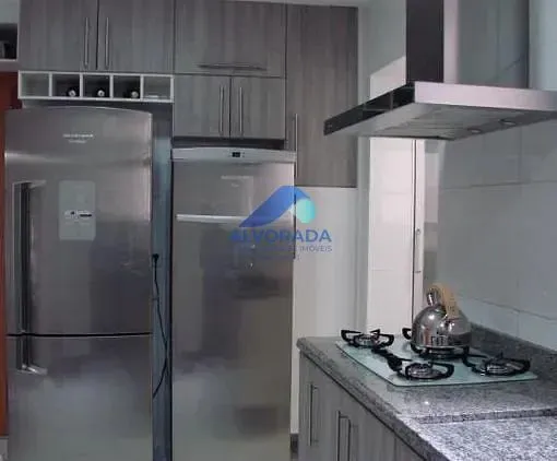 Apartamento, 3 quartos, 176 m² - Foto 6