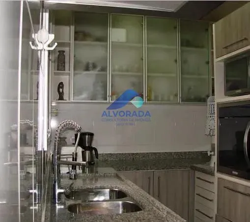 Apartamento, 3 quartos, 176 m² - Foto 8