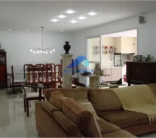 Apartamento, 3 quartos, 176 m² - Foto 3
