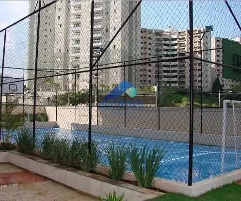 Apartamento, 3 quartos, 176 m² - Foto 11