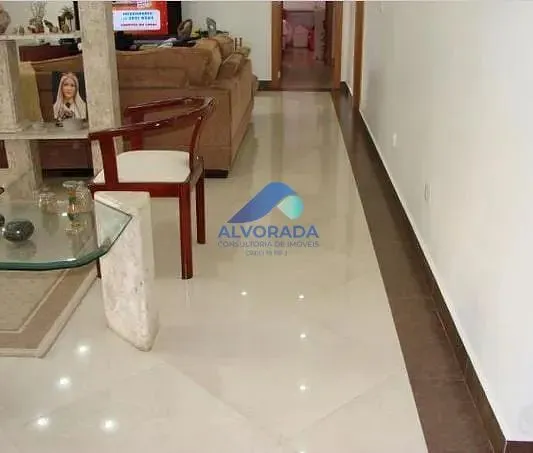 Apartamento, 3 quartos, 176 m² - Foto 9