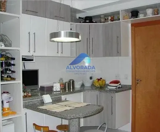 Apartamento, 3 quartos, 176 m² - Foto 5