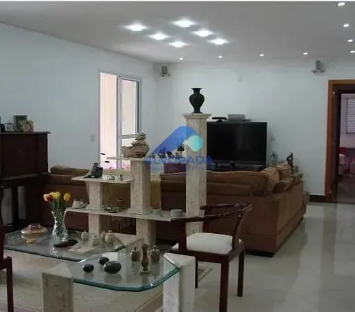 Apartamento, 3 quartos, 176 m² - Foto 4
