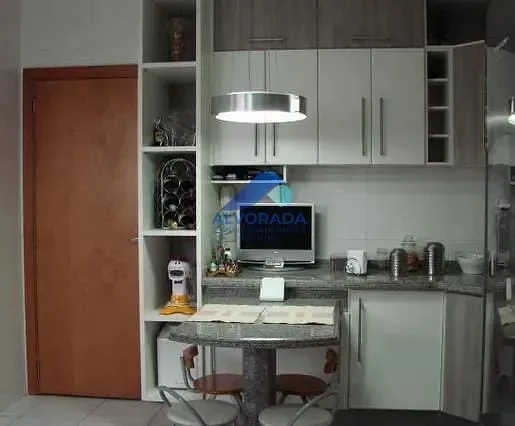 Apartamento, 3 quartos, 176 m² - Foto 7
