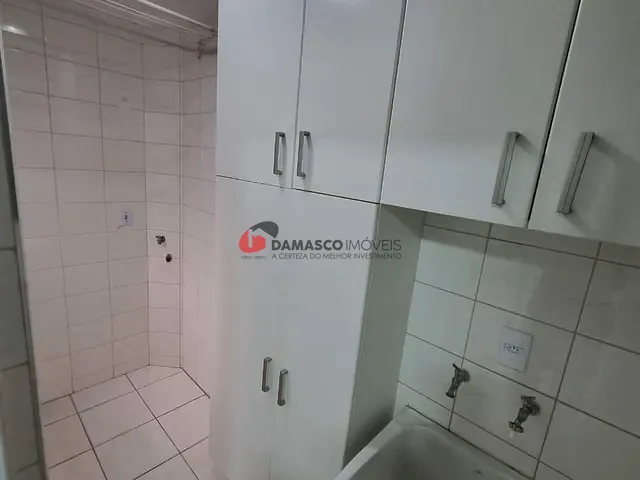 Apartamento 2 quartos e 1 banheiro, à venda, no bairro Santa Maria em São Caetano do Sul