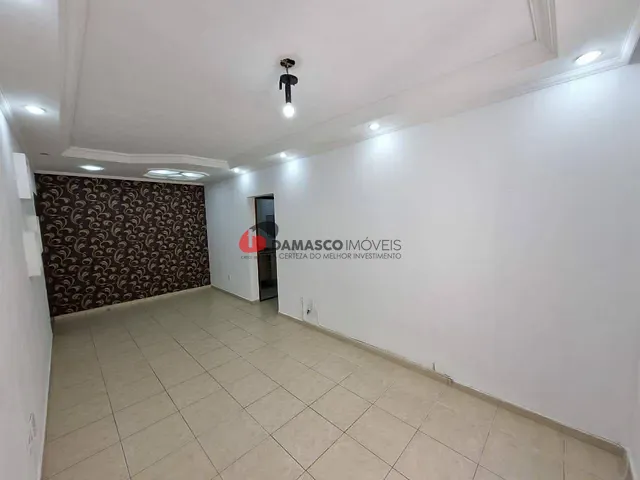 Apartamento 2 quartos e 1 banheiro, à venda, no bairro Santa Maria em São Caetano do Sul