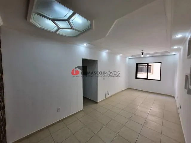 Apartamento 2 quartos e 1 banheiro, à venda, no bairro Santa Maria em São Caetano do Sul