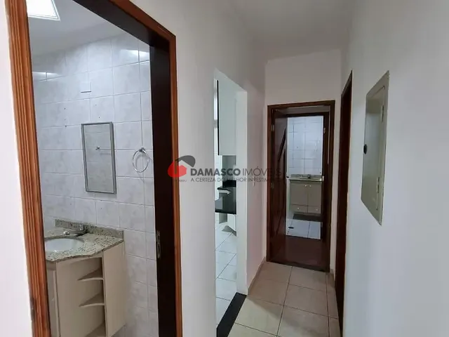 Apartamento 2 quartos e 1 banheiro, à venda, no bairro Santa Maria em São Caetano do Sul