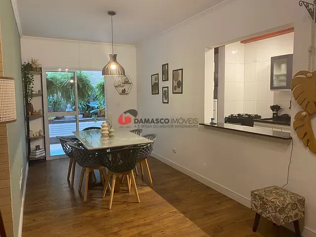 Apartamento 2 quartos e 2 banheiros, à venda, no bairro Santa Maria em São Caetano do Sul