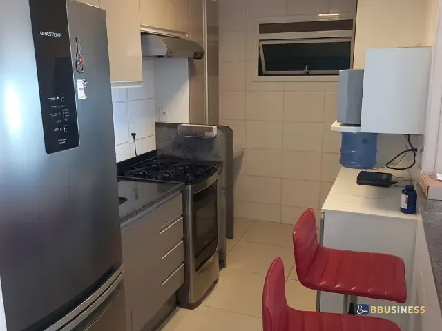 Apartamento 1 quarto e 11 banheiros, para alugar, no bairro Parque Tamandaré em Campos dos Goytacazes