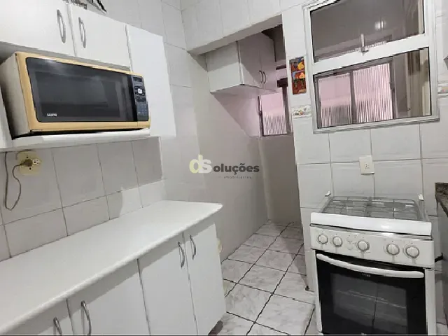 Apartamento 2 quartos e 2 banheiros, à venda, no bairro Vila Clementino em São Paulo