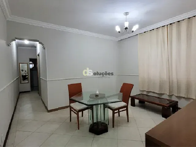 Apartamento 2 quartos e 2 banheiros, à venda, no bairro Vila Clementino em São Paulo