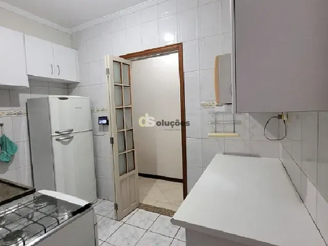 Apartamento 2 quartos e 2 banheiros, à venda, no bairro Vila Clementino em São Paulo