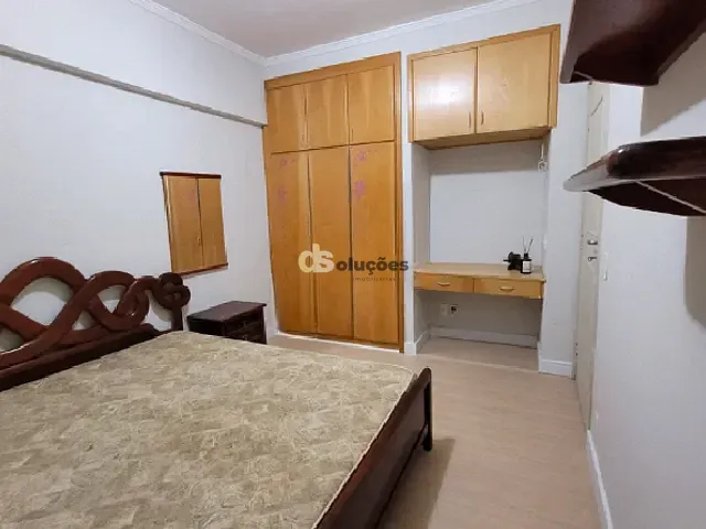 Apartamento 2 quartos e 2 banheiros, à venda, no bairro Vila Clementino em São Paulo