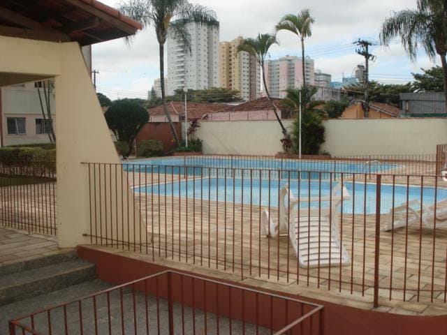 Foto do Apartamento - Apartamento  residencial à venda, Jardim Satélite, São José dos Campos. | INDEPENDENCE NEGOCIOS IMOBILIARIOS LTDA