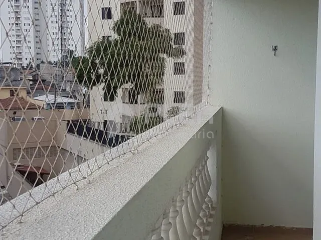 Apartamento 3 quartos e 2 banheiros, à venda, no bairro Lauzane Paulista em São Paulo