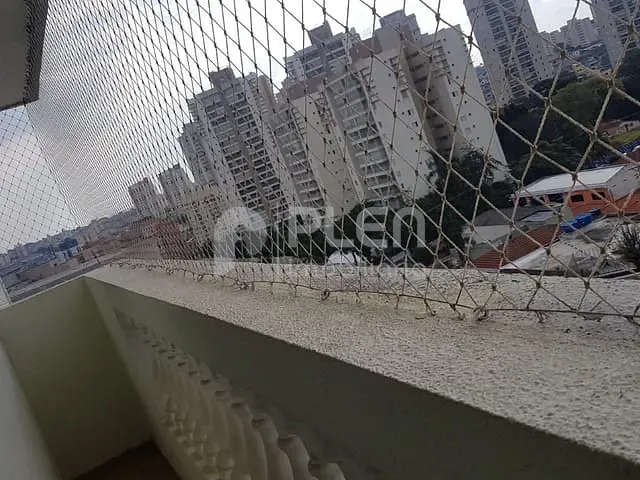 Apartamento 3 quartos e 2 banheiros, à venda, no bairro Lauzane Paulista em São Paulo