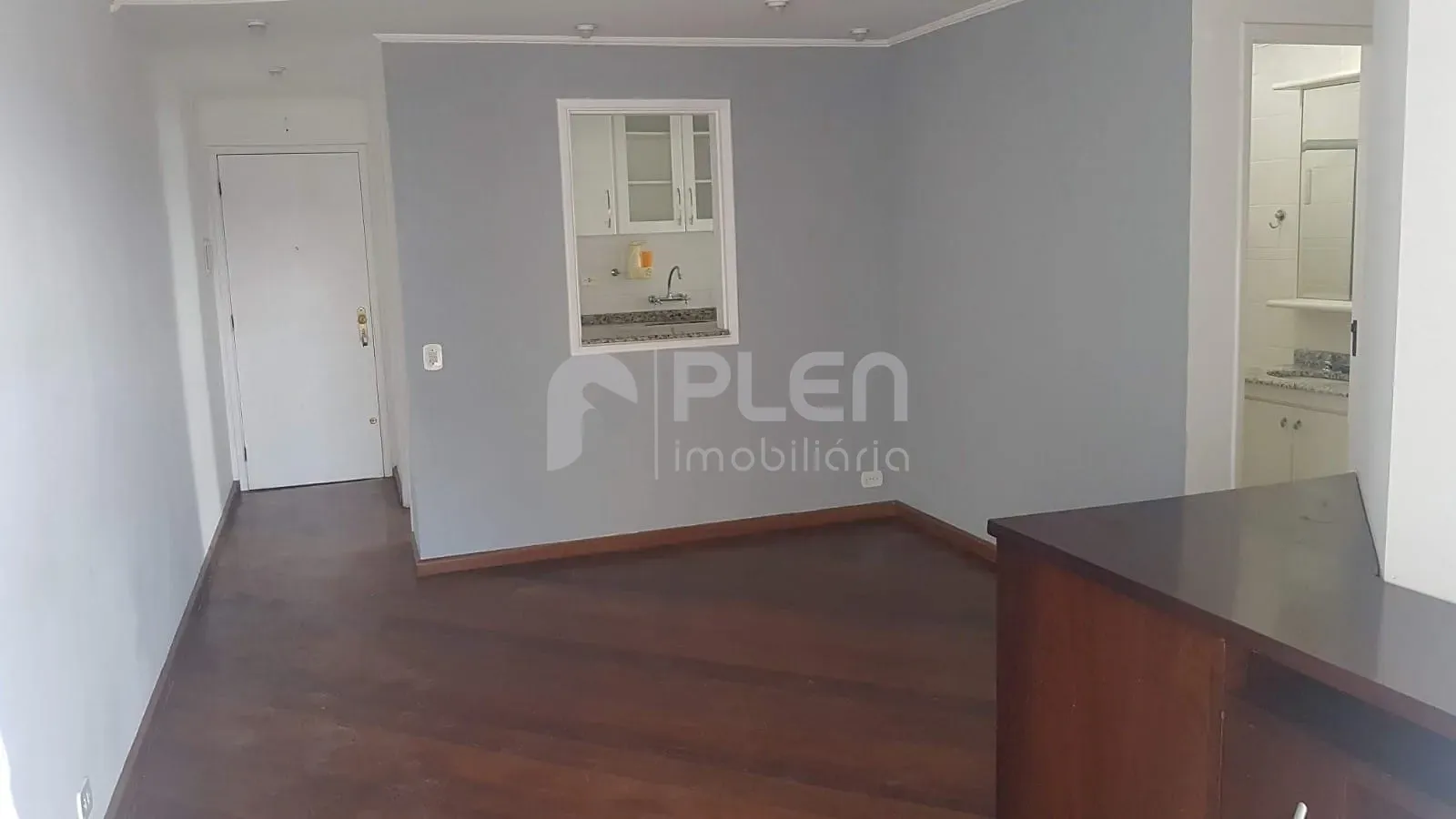 Apartamento de 3 quartos à venda em Lauzane Paulista, São Paulo