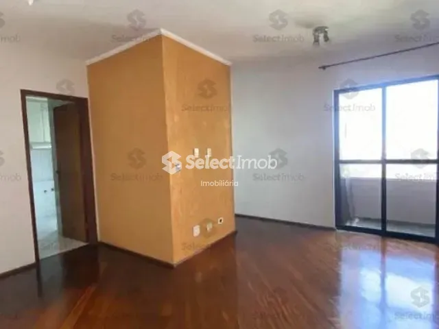 Apartamento com 76m² 2 quartos e 1 banheiro, à venda, no bairro Centro em São Bernardo do Campo