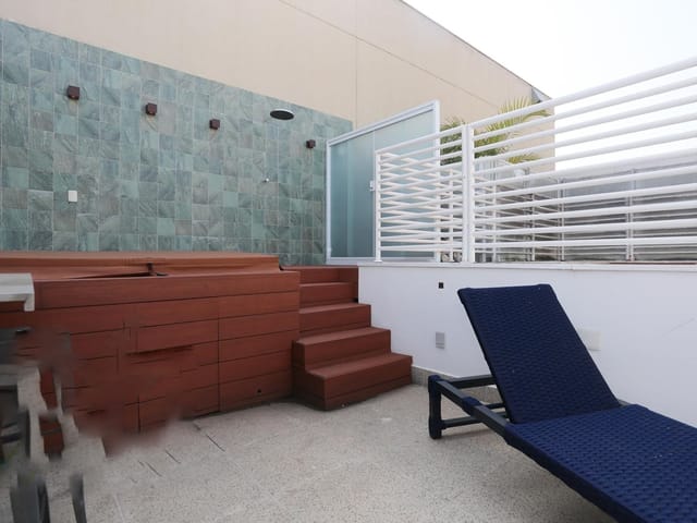 Foto do Apartamento - Apartamento à venda, Vila Ipojuca, São Paulo, SP | Vista Livre