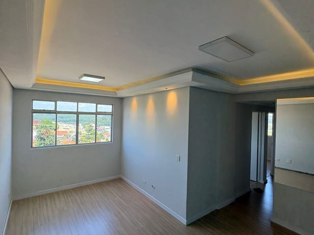 Apartamento à venda Reformado, Estrela, Ponta Grossa, PR