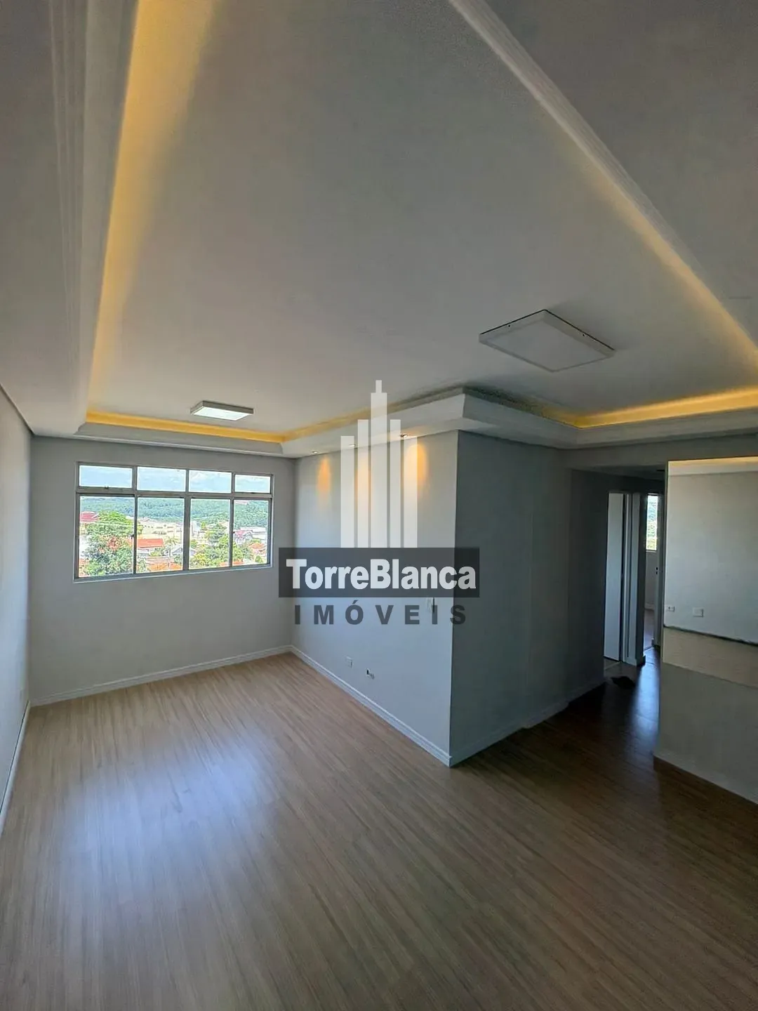 Apartamento, 3 quartos, 93 m² - Foto 1