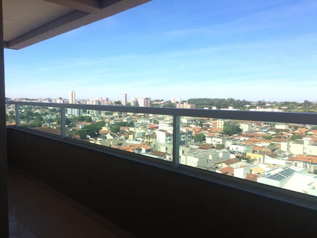 Foto do Apartamento - Apartamento à venda 3 Quartos, 1 Suite, 107M², Santa Maria, Uberaba - MG | Ilhas do Sol | ZUCATO IMOBILIARIA LTDA