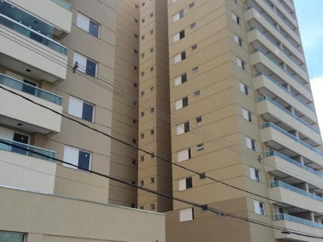Foto do Apartamento - Apartamento à venda 3 Quartos, 1 Suite, 107M², Santa Maria, Uberaba - MG | Ilhas do Sol | ZUCATO IMOBILIARIA LTDA