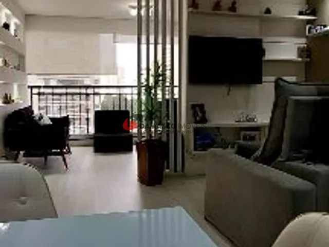 Apartamento 2 quartos e 2 banheiros, à venda, no bairro Tatuapé em São Paulo