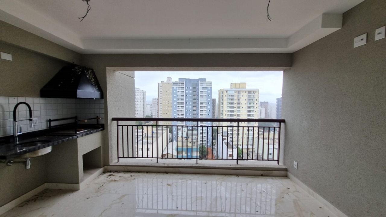 Apartamento padrão à Venda, Osvaldo Cruz, São Caetano do Sul, SP