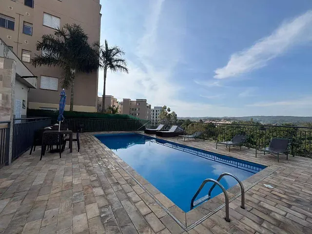 Apartamento 3 quartos e 1 banheiro, à venda, no bairro Jardim Ísis em Cotia